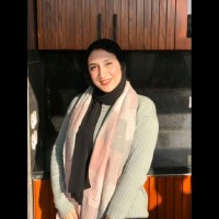 Nouran Yehia