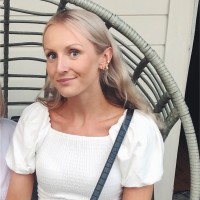 Anne Blekenberg