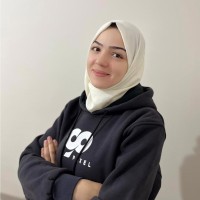 Khadidja Hazam