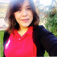 Souha Ben Khaled