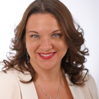 Mary Marshall