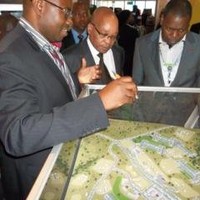 Magezi Enock Mhlanga