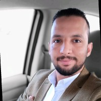 hossam rafaat