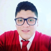 Ricardo Olvera Mondragón