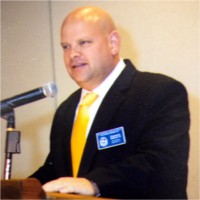 Thomas Tedford