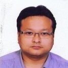 Praphulla Shrestha