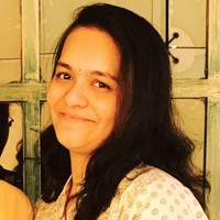 Kavya BK
