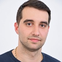 Stefan Sabev