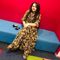 Mansi Bajpai
