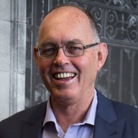 Gregory Taylor