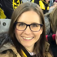 Roxanne Graf
