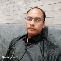 BRAJ MOHAN SRIVASTAVA