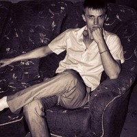 Евгений Третьяков