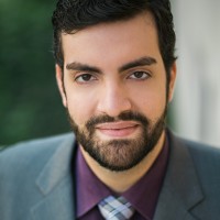 Timothy Bruno