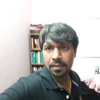 Shiva Murthy