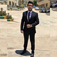 mohamed reda