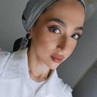 Lina Al Dadah
