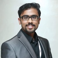 Abin Ajayakumar