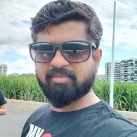 Anup Bhandare