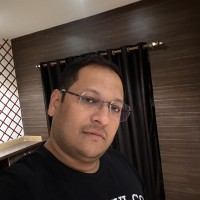 Punyasloka Pradhan