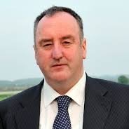 John Bryan