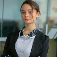 Stephany Valcheva