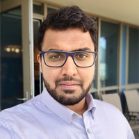 Omar Khan