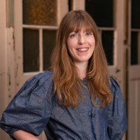 Anouk Freriks