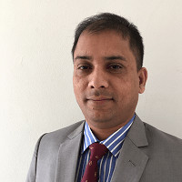 Munir Zaman