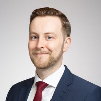 Ben Langan, CFA, CAIA