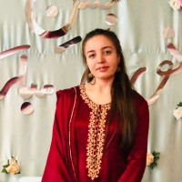 Zulfida Murad