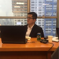Eddy Zhang