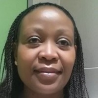 Kgomotso Masemola