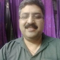 Debashish Ganguli