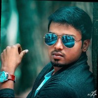 Vigneshwaran Palanivel