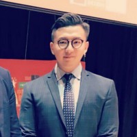 Daniel Xu