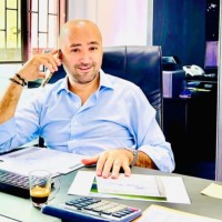 Hassan Bourgi