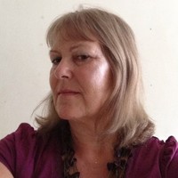 Janet Catchpole