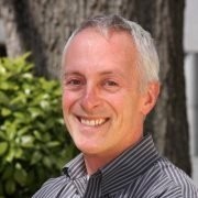 Stuart Dickerson