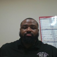 Tyrone Harring