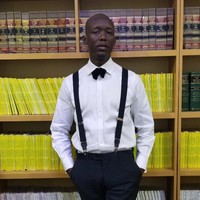 Olakunle Ajayi