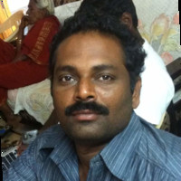 Cherukuri Srinivasa Rao