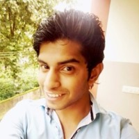 Akhil G Nair