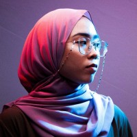 Nafisah Zulqifflie