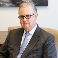 Ray Fitzpatrick