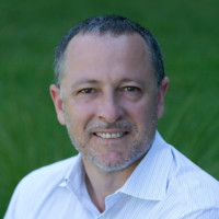 Alister Daly