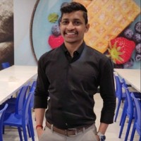 Swapnil Rastogi