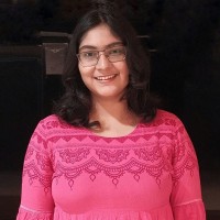 Ananya Sachdev