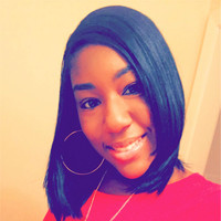 Kendrah Wright