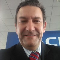 David Montero